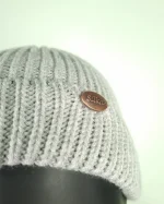 کلاه بافت مردانه سیلکا طرح boston