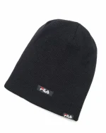 کلاه بافت مردانه دولایه سیلکا Fila