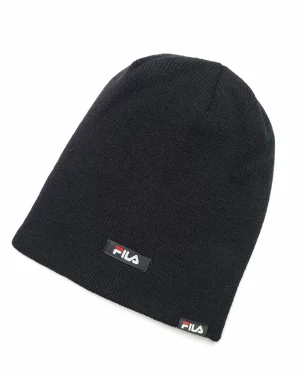 کلاه بافت مردانه دولایه سیلکا Fila