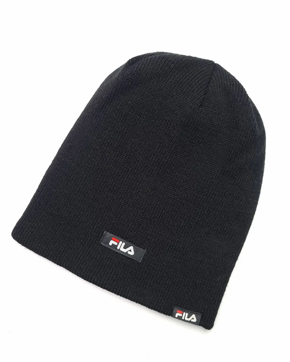 kolah mardane fila-09-m (2) کلاه بافت مردانه دولایه سیلکا Fila