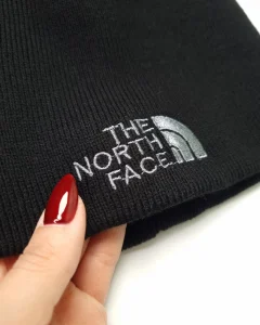کلاه بافت مردانه سیلکا مدل North Face