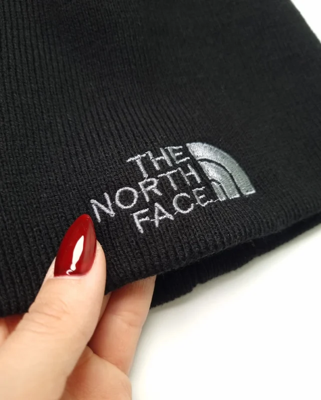 کلاه بافت مردانه سیلکا مدل North Face