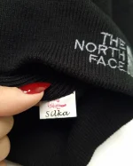 کلاه بافت مردانه سیلکا مدل North Face