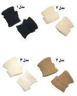 لگ وارمر کبریتی سیلکا