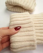 لگ وارمر کبریتی سیلکا