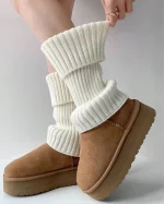 لگ وارمر کبریتی سیلکا