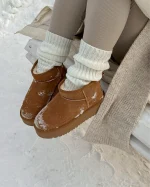 لگ وارمر کبریتی سیلکا