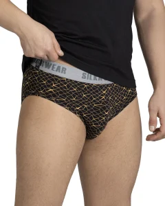 شورت اسلیپ مردانه پنبه طرح راسا کش از رو اوت لت