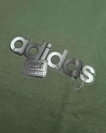 ست لباس راحتی پسرانه سیلکا طرح Adidas band