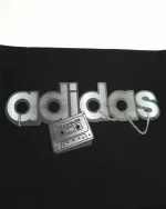 ست لباس راحتی پسرانه سیلکا طرح Adidas band