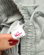 ست راحتی مردانه آستین بلند سیلکا مدل Baseball