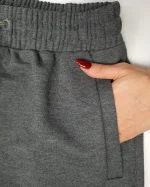 ست راحتی مردانه آستین بلند سیلکا مدل Core