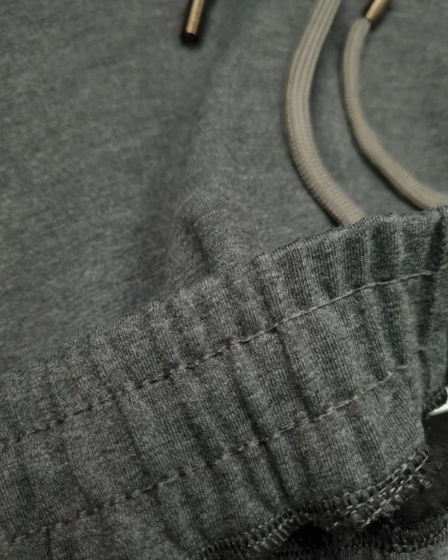 ست راحتی مردانه آستین بلند سیلکا مدل Core