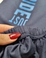 ست راحتی پسرانه آستین بلند نخ پنبه طرح enjoy ride