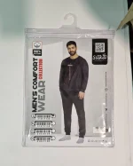 ست راحتی مردانه آستین بلند project