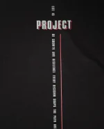 ست راحتی مردانه آستین بلند project