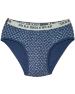 شورت اسلیپ طرحدار کش از رو اوت لت