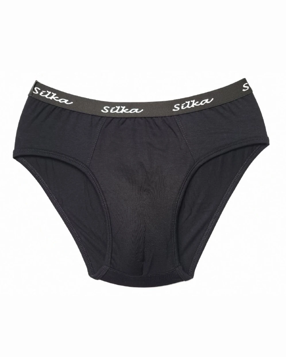 short slip vortex-09-m (1) شورت مردانه اسلیپ ورتکس کش مشکی مدل کش از رو