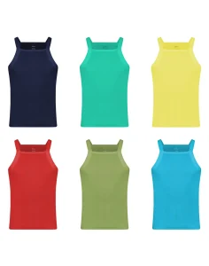 زیر پوش مردانه یقه خشتی