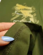 ست راحتی پسرانه آستین بلند پنبه طرح ارشا