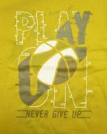 ست راحتی پسرانه آستین بلند پنبه طرح ارشا