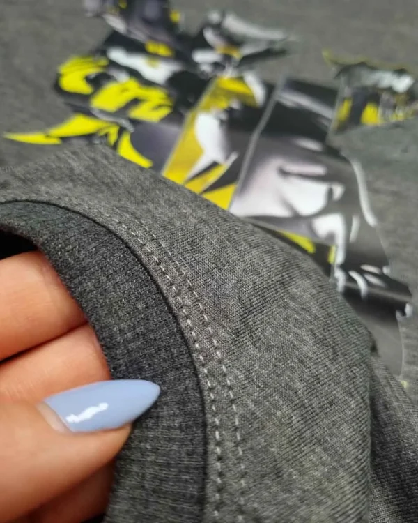 ست راحتی پسرانه batman برند سیلکا