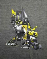 ست راحتی پسرانه batman برند سیلکا