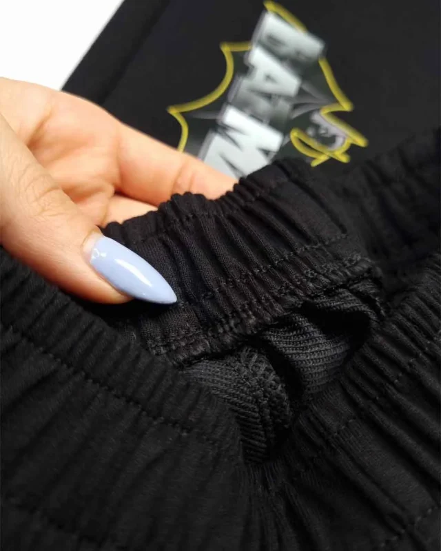 ست راحتی پسرانه batman برند سیلکا