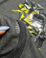 ست راحتی پسرانه batman برند سیلکا