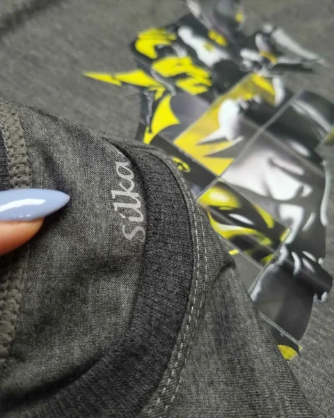 ست راحتی پسرانه batman برند سیلکا