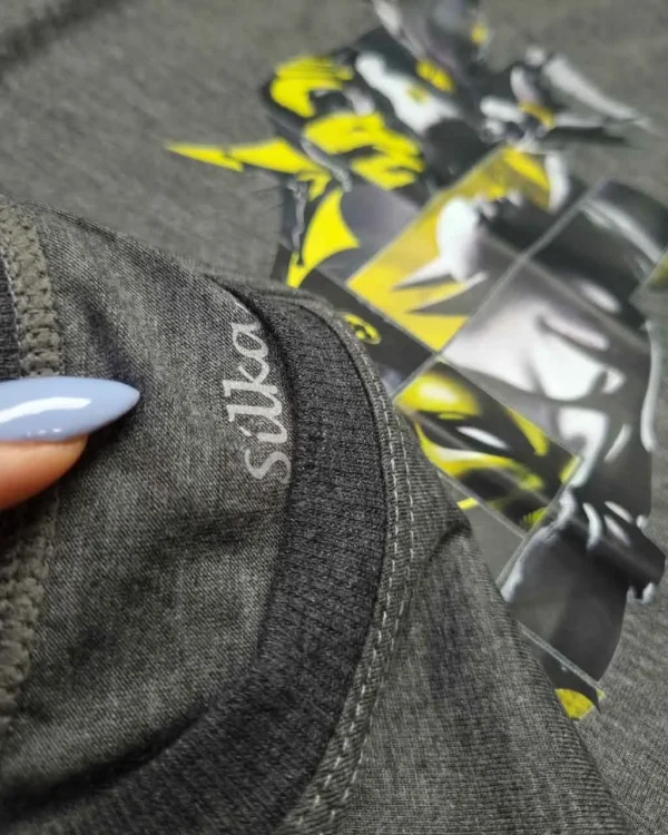 ست راحتی پسرانه batman برند سیلکا
