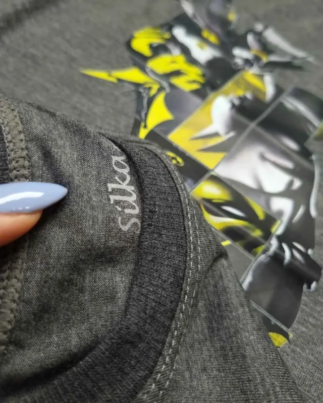 ست راحتی پسرانه batman برند سیلکا