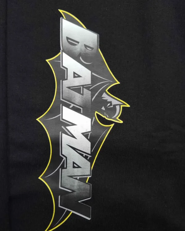 ست راحتی پسرانه batman برند سیلکا