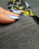 ست راحتی پسرانه batman برند سیلکا