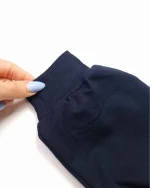 ست راحتی پسرانه آستین دار نخی طرح چرخ سیلکا