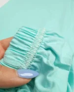 ست راحتی دخترانه آستین دار پری دریایی