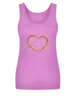 تاپ رکابی زنانه طرح هلن