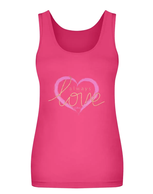 تاپ رکابی زنانه طرح هلن