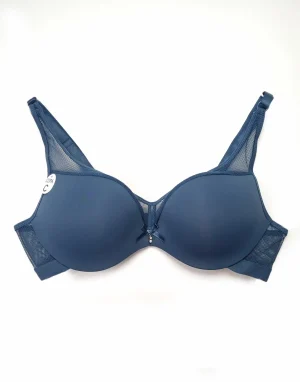 سوتین توری اسفنجی زنانه لین اسپاکو