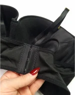 ست شورت وسوتین فنردار اسفنجی زنانه آدنیس