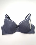 سوتین اسفنجی زنانه فنر دار کایلین