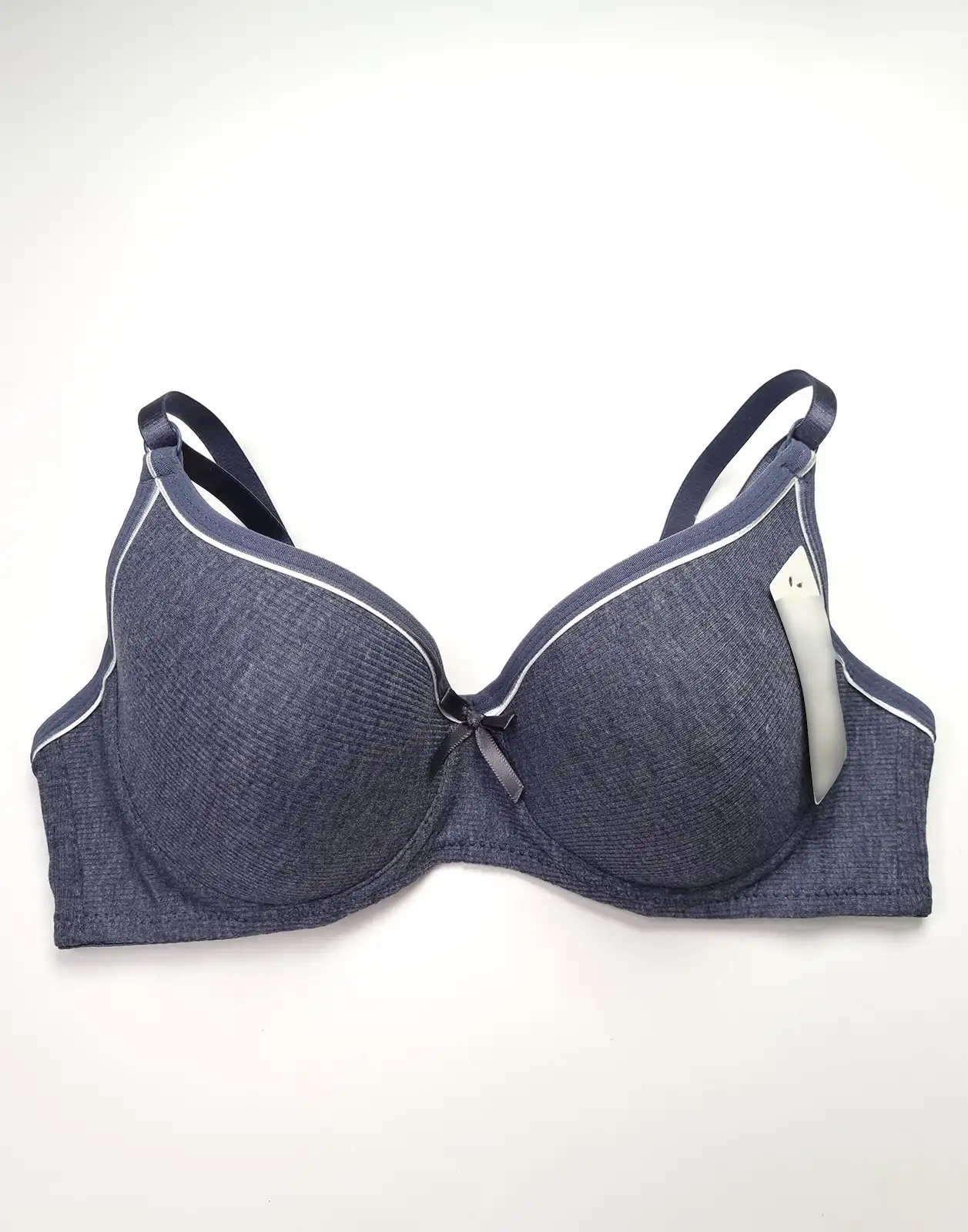 1 سوتین اسفنجی زنانه فنر دار کایلین