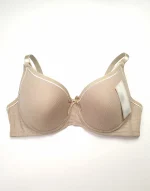 سوتین اسفنجی زنانه فنر دار کایلین