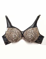 سوتین توری اسفنجی زنانه لین بلکا