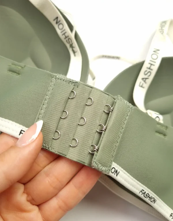ست شورت وسوتین لیزری بدون فنر fashion