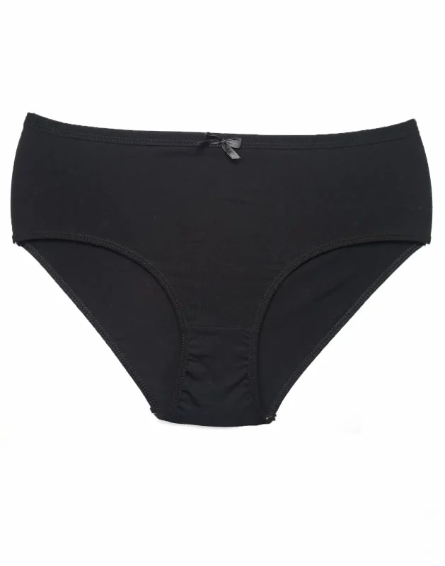 شورت زنانه اسلیپ ساده سیلکا