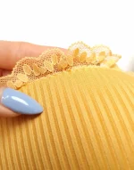 سوتین اسفنجی زنانه فنر دار کبریتی سپینود