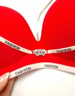 ست شورت وسوتین لیزری بدون فنر fashion