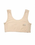 نیم تنه رکابی دخترانه اسپورت مدل زیبا سیلکا