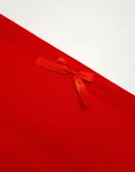 شورت زنانه اسلیپ ساده سیلکا